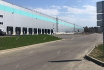 Аренда и продажа офиса в Складской комплекс Дмитровский (id2889)
